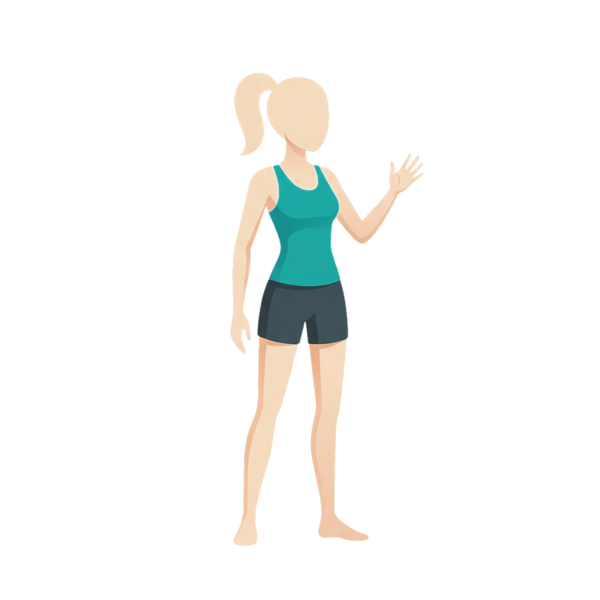 Friendly guide welcoming you to the FAQ